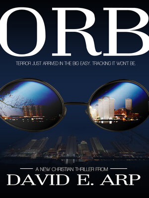 cover image of Orb